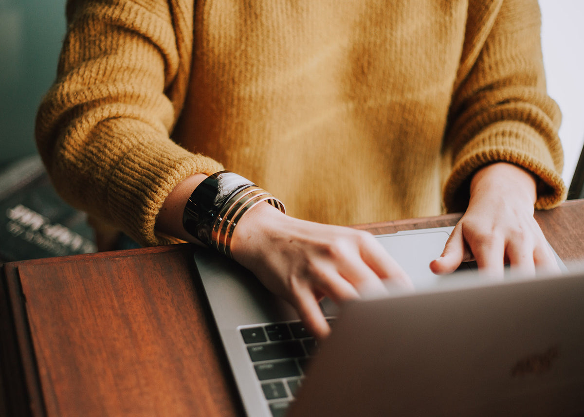 4 eco-conscious blogs to keep you inspired and informed
