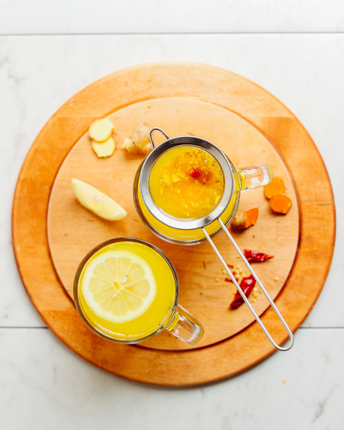 5 plant-based recipes to boost your immune system